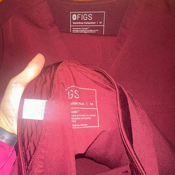 Figs Set - Picture 4 of 6